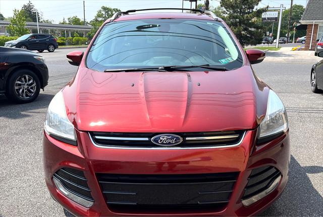 used 2014 Ford Escape car, priced at $12,450