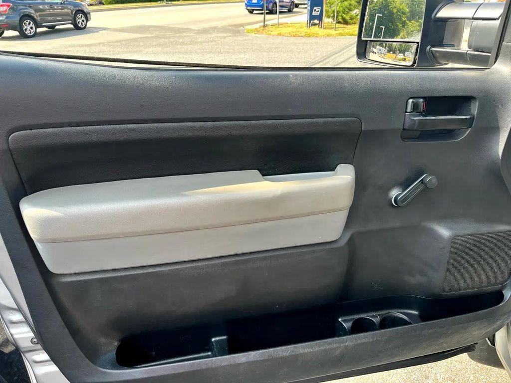 used 2008 Toyota Tundra car, priced at $11,950