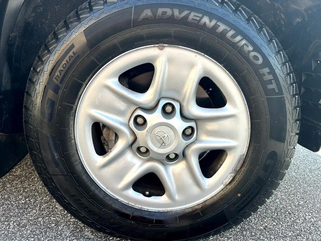 used 2008 Toyota Tundra car, priced at $11,950