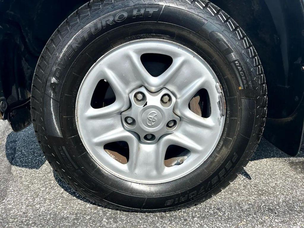 used 2008 Toyota Tundra car, priced at $11,950