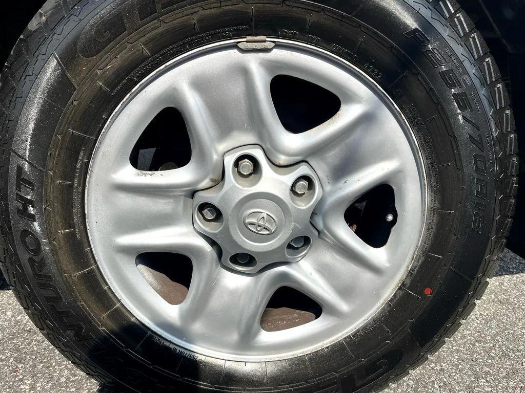 used 2008 Toyota Tundra car, priced at $11,950