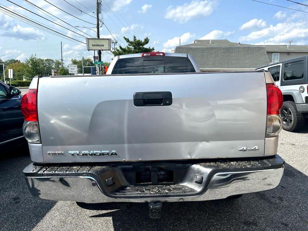 used 2008 Toyota Tundra car, priced at $11,950