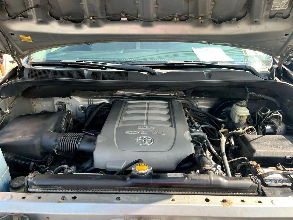 used 2008 Toyota Tundra car, priced at $11,950