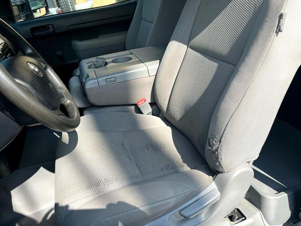 used 2008 Toyota Tundra car, priced at $11,950