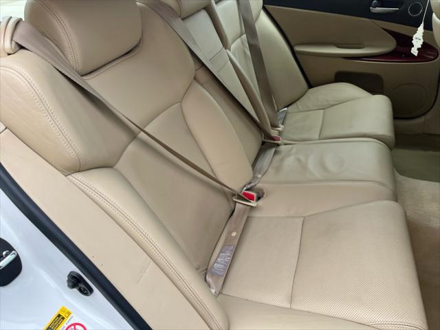 used 2008 Lexus GS 350 car, priced at $8,950