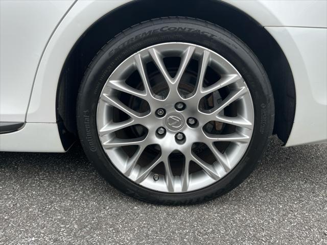 used 2008 Lexus GS 350 car, priced at $8,950