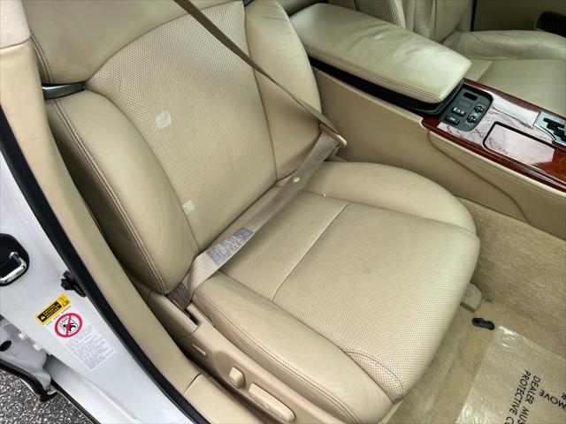 used 2008 Lexus GS 350 car, priced at $8,950