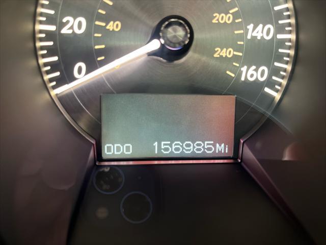 used 2008 Lexus GS 350 car, priced at $8,950