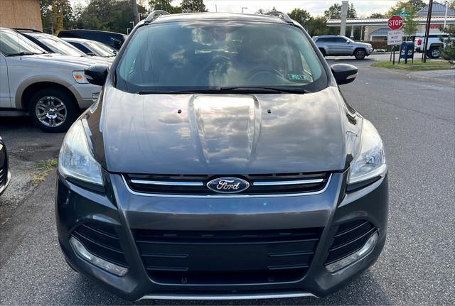 used 2015 Ford Escape car, priced at $12,450