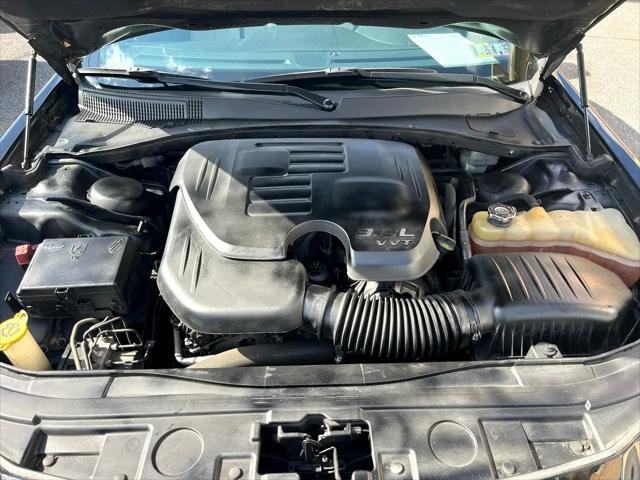 used 2014 Chrysler 300 car, priced at $13,950