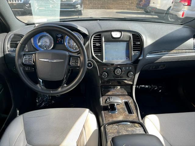 used 2014 Chrysler 300 car, priced at $13,950