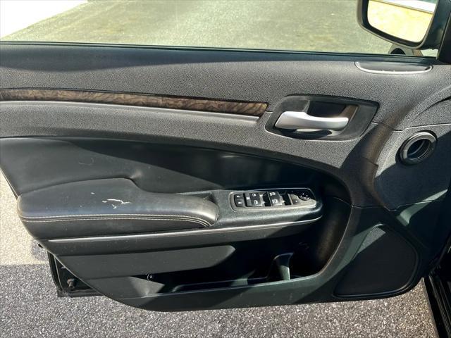 used 2014 Chrysler 300 car, priced at $13,950