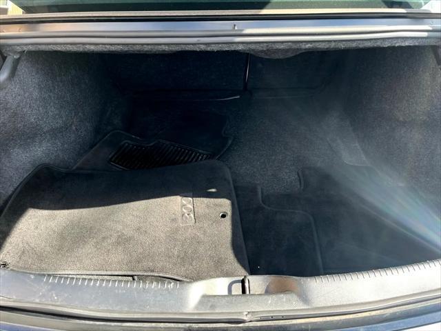 used 2014 Chrysler 300 car, priced at $13,950