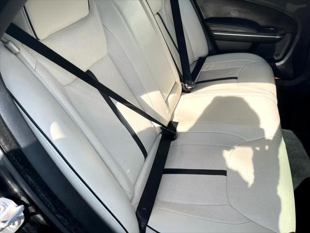 used 2014 Chrysler 300 car, priced at $13,950