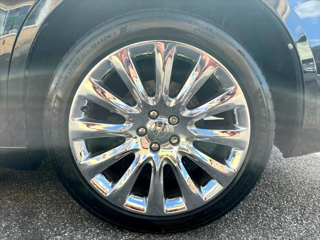 used 2014 Chrysler 300 car, priced at $13,950