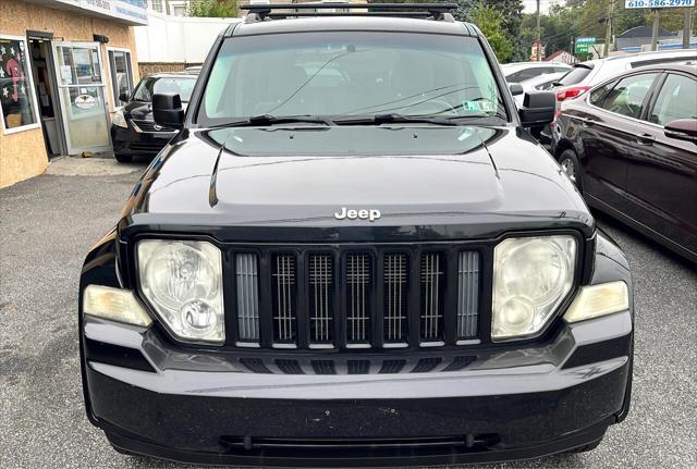 used 2011 Jeep Liberty car, priced at $11,950