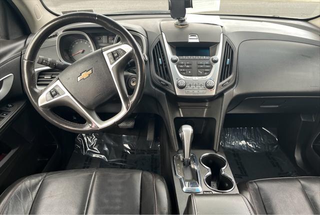 used 2010 Chevrolet Equinox car, priced at $7,450