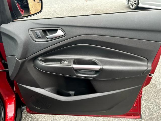 used 2018 Ford Escape car, priced at $18,950