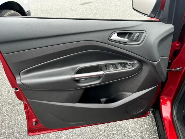 used 2018 Ford Escape car, priced at $18,950