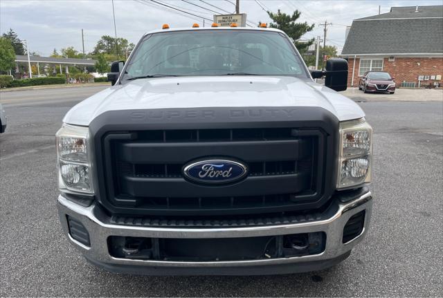 used 2012 Ford F-250 car, priced at $13,450