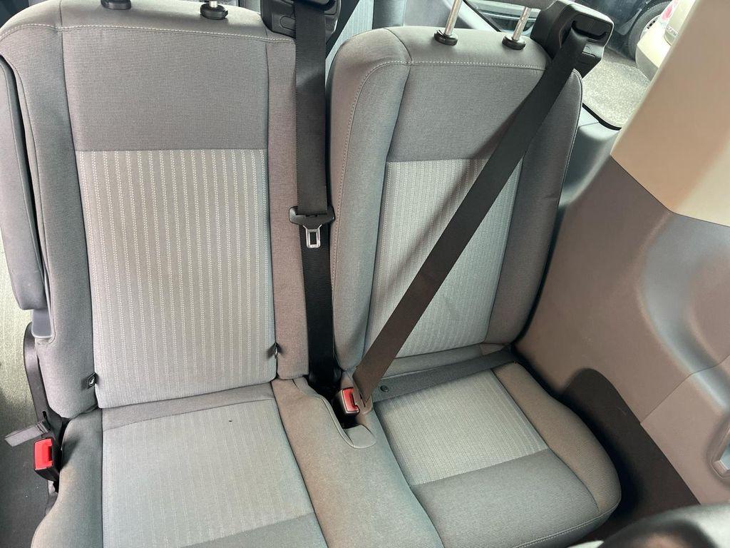 used 2017 Ford Transit-350 car, priced at $16,950