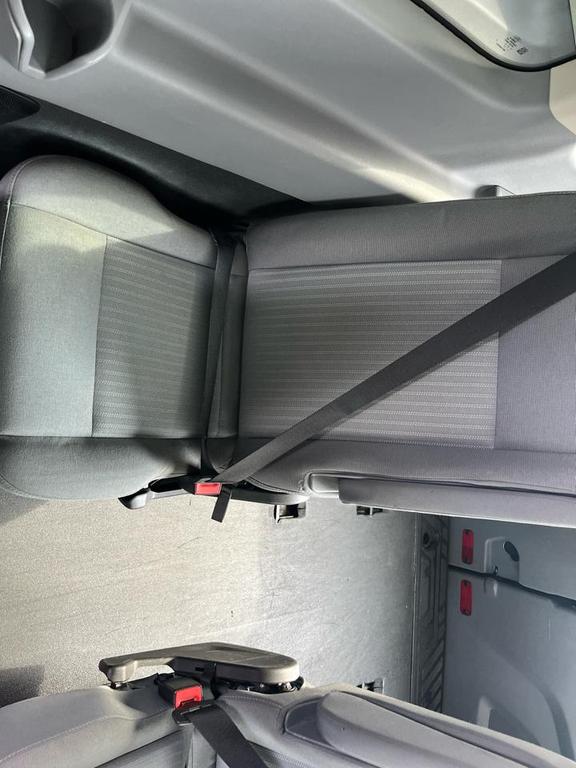 used 2017 Ford Transit-350 car, priced at $16,950