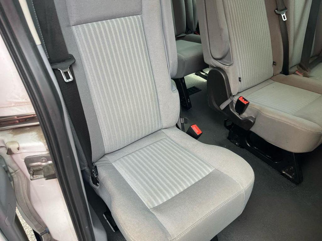 used 2017 Ford Transit-350 car, priced at $16,950