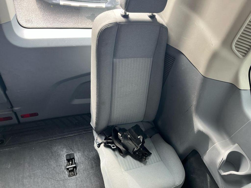 used 2017 Ford Transit-350 car, priced at $16,950