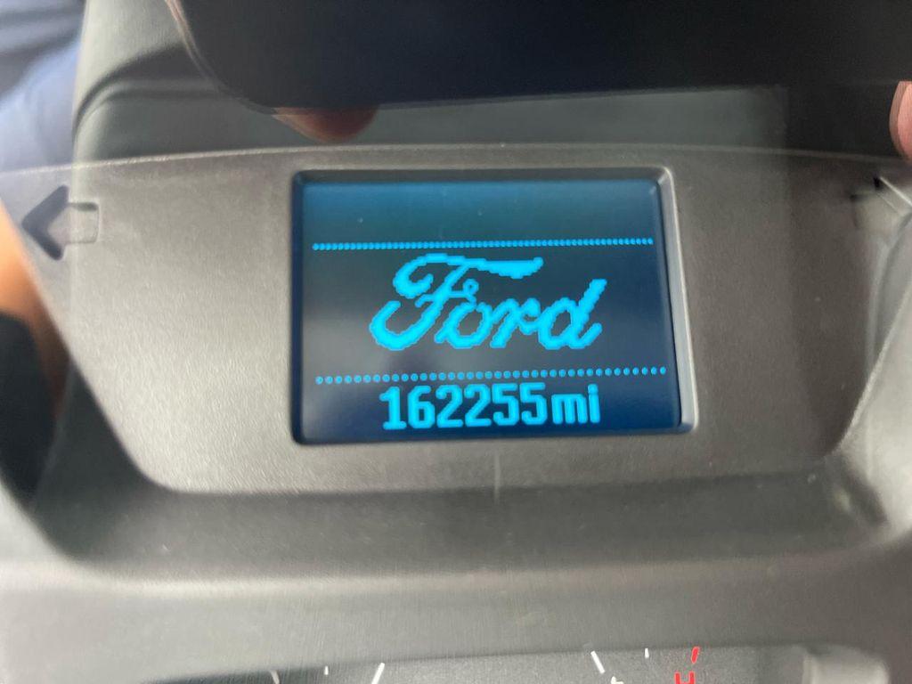 used 2017 Ford Transit-350 car, priced at $16,950