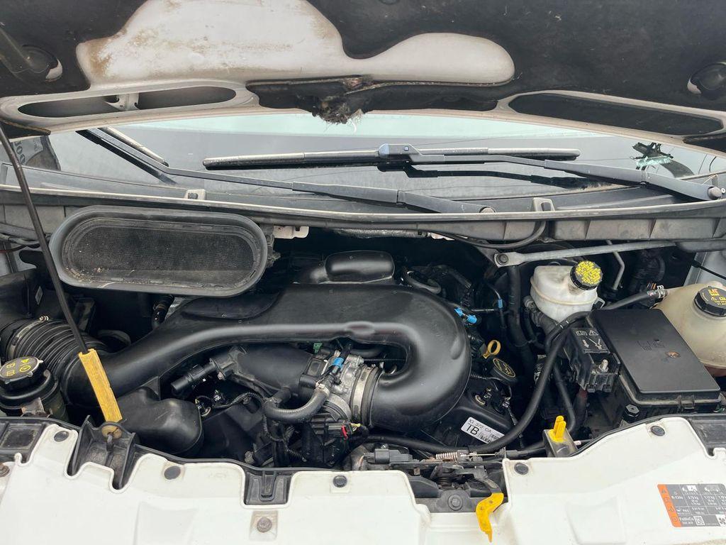 used 2017 Ford Transit-350 car, priced at $16,950