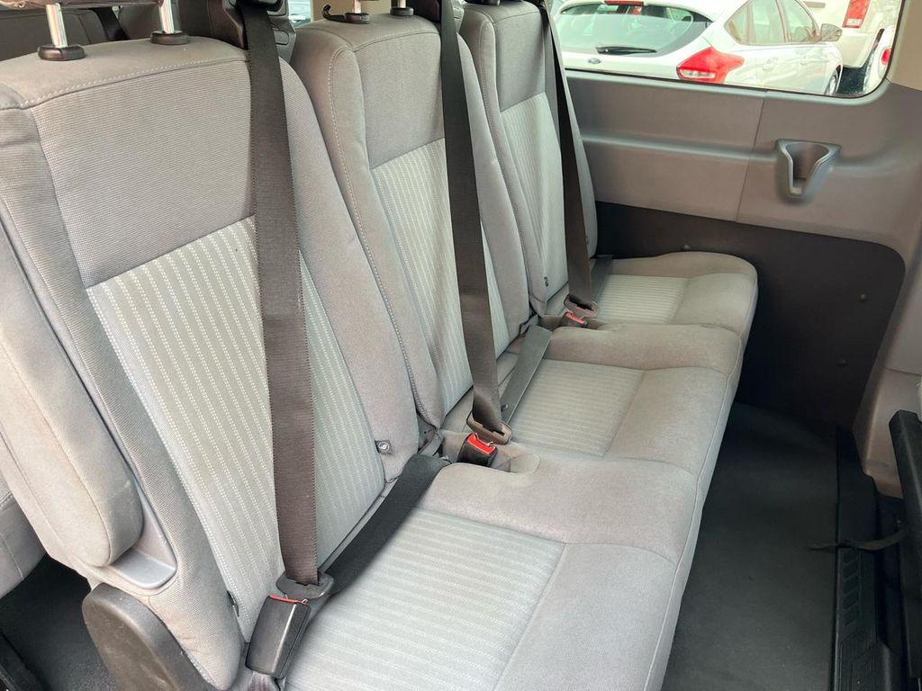 used 2017 Ford Transit-350 car, priced at $16,950