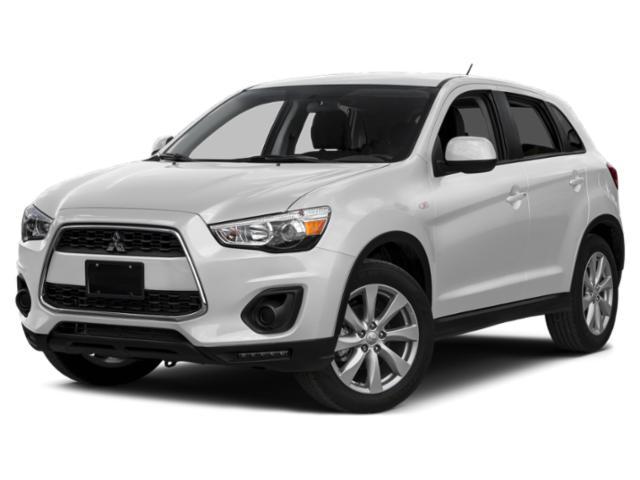 used 2015 Mitsubishi Outlander Sport car, priced at $6,950