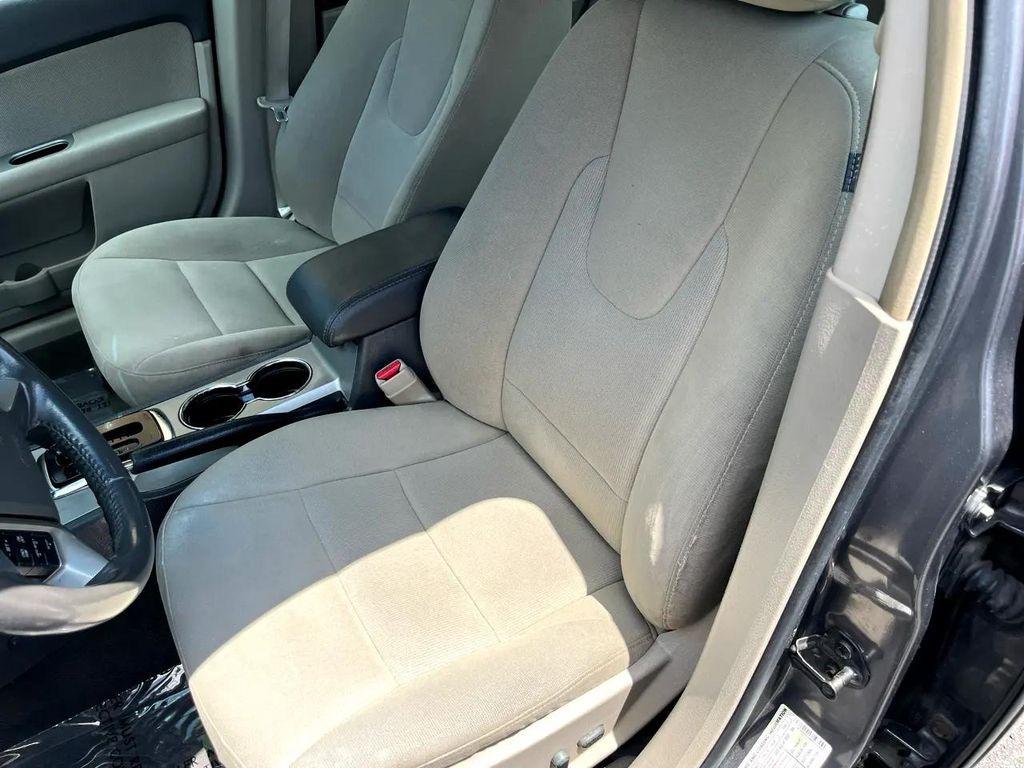 used 2011 Ford Fusion Hybrid car, priced at $6,950