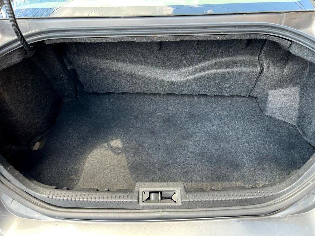 used 2011 Ford Fusion Hybrid car, priced at $6,950