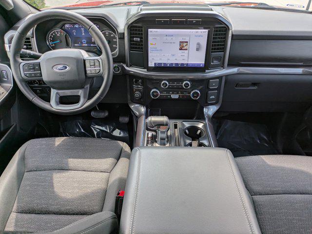 used 2023 Ford F-150 car, priced at $47,995