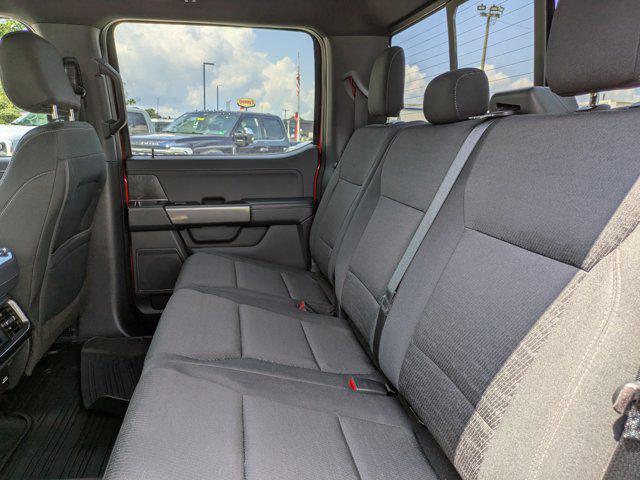 used 2023 Ford F-150 car, priced at $47,995