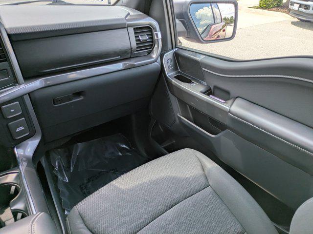 used 2023 Ford F-150 car, priced at $47,995