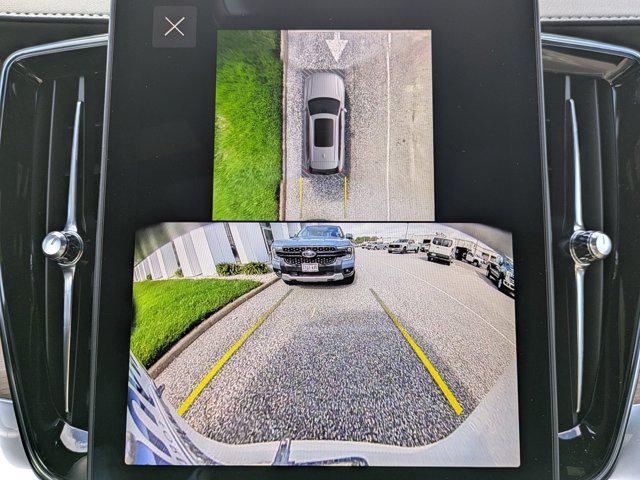 new 2026 Volvo XC90 car, priced at $75,575