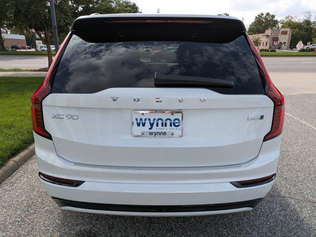 new 2026 Volvo XC90 car, priced at $75,575