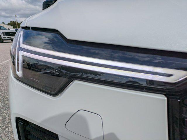 new 2026 Volvo XC90 car, priced at $75,575