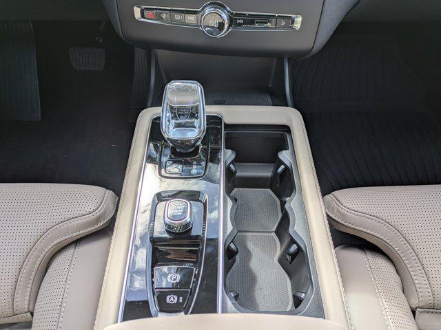 new 2026 Volvo XC90 car, priced at $75,575