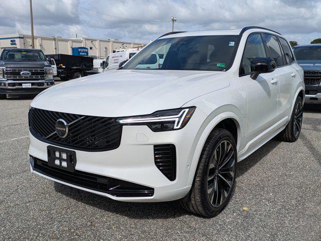 new 2026 Volvo XC90 car, priced at $75,575