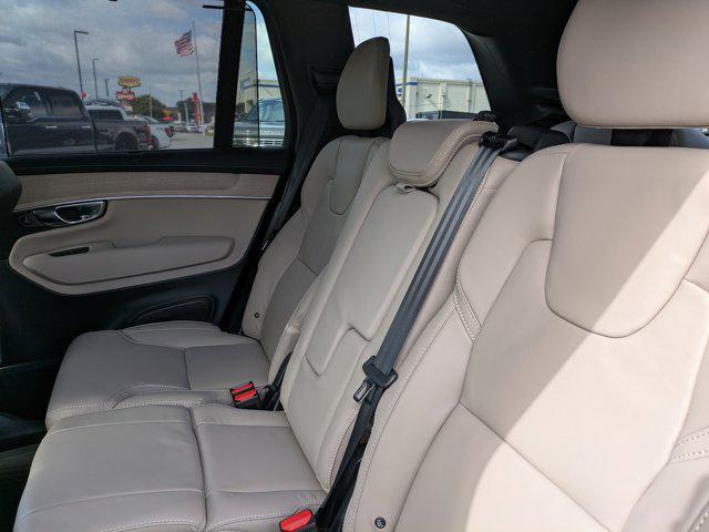 new 2026 Volvo XC90 car, priced at $75,575