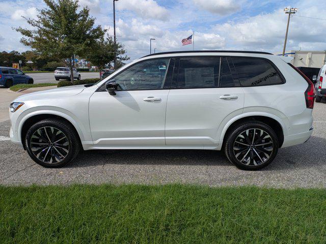 new 2026 Volvo XC90 car, priced at $75,575