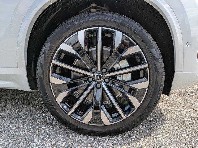 new 2026 Volvo XC90 car, priced at $75,575