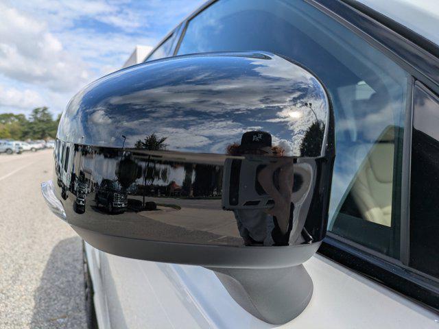 new 2026 Volvo XC90 car, priced at $75,575