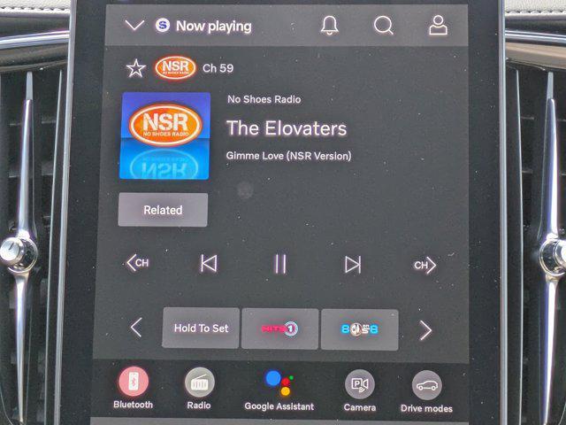 new 2026 Volvo XC90 car, priced at $75,575