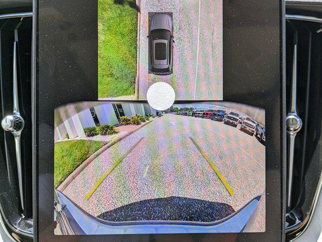 new 2026 Volvo XC60 car