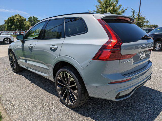 new 2026 Volvo XC60 car