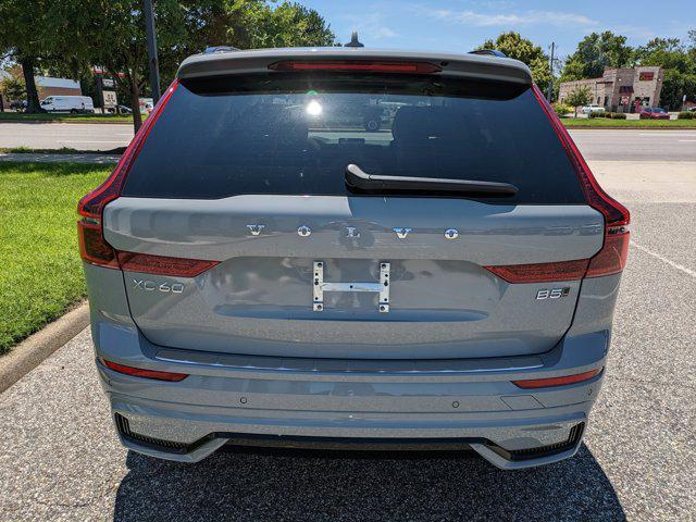 new 2026 Volvo XC60 car